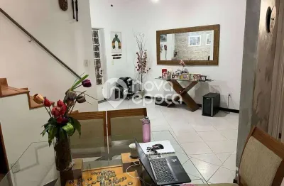 Casa com 3 quartos à venda na Rua Jerônimo de Lemos, Vila Isabel, Rio de Janeiro
