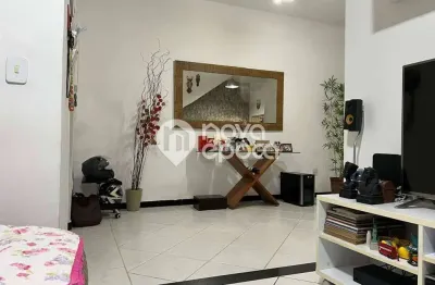 Casa com 3 quartos à venda na Rua Jerônimo de Lemos, Vila Isabel, Rio de Janeiro