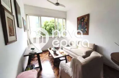 Apartamento com 3 quartos à venda na Rua Marquês de São Vicente, Gávea, Rio de Janeiro