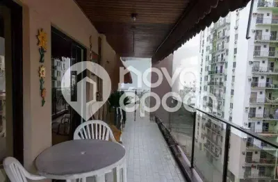 Apartamento com 3 quartos à venda na Rua Dona Maria, Vila Isabel, Rio de Janeiro