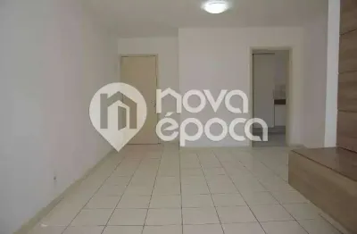 Apartamento com 4 quartos à venda na Rua São Marcelo, Jacarepaguá, Rio de Janeiro