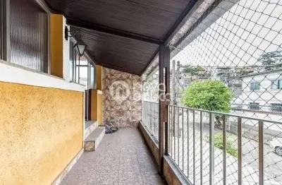 Casa com 3 quartos à venda na Rua Bernardo, Engenho de Dentro, Rio de Janeiro