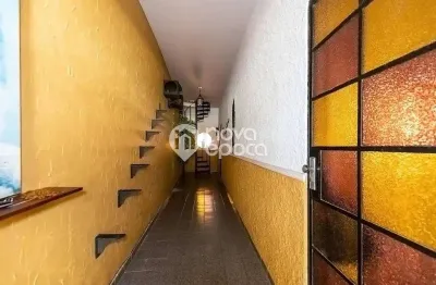 Casa com 3 quartos à venda na Rua Bernardo, Engenho de Dentro, Rio de Janeiro