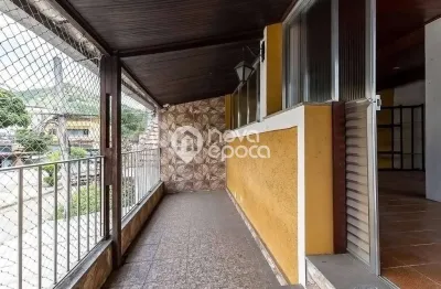 Casa com 3 quartos à venda na Rua Bernardo, Engenho de Dentro, Rio de Janeiro