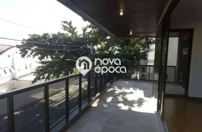 Apartamento com 4 quartos à venda na Avenida Portugal, Urca, Rio de Janeiro