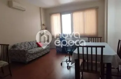 Apartamento com 3 quartos à venda na Rua Tonelero, Copacabana, Rio de Janeiro