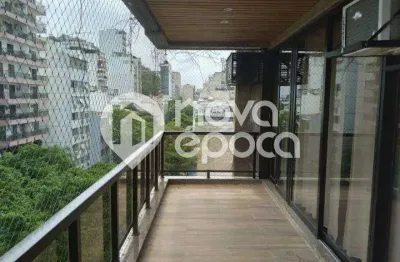 Apartamento com 3 quartos à venda na Rua Barão da Torre, Ipanema, Rio de Janeiro