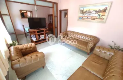 Casa em condomínio fechado com 3 quartos à venda na Estrada Governador Chagas Freitas, Moneró, Rio de Janeiro