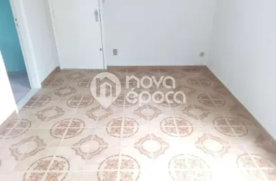 Apartamento com 2 quartos à venda na Rua Engenheiro Gama Lobo, Vila Isabel, Rio de Janeiro