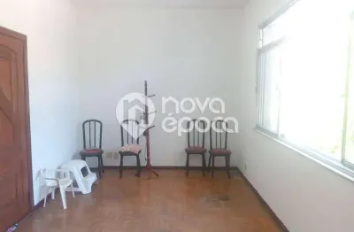 Apartamento com 2 quartos à venda na Avenida Paulo de Frontin, Praça da Bandeira, Rio de Janeiro