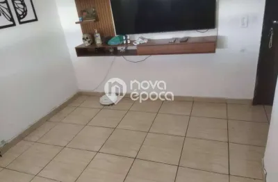 Apartamento com 2 quartos à venda na Rua General Clarindo, Engenho de Dentro, Rio de Janeiro
