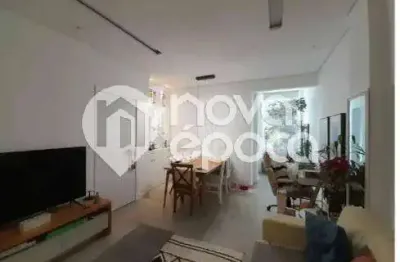 Apartamento com 2 quartos à venda na Rua Pompeu Loureiro, Copacabana, Rio de Janeiro