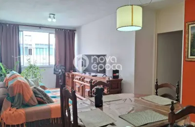 Apartamento com 3 quartos à venda na Rua Martins Ribeiro, Flamengo, Rio de Janeiro