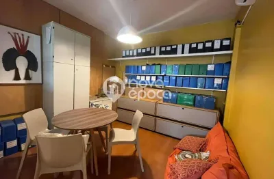 Sala comercial à venda na Rua Jardim Botânico, Jardim Botânico, Rio de Janeiro