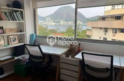 Sala comercial à venda na Rua Jardim Botânico, Jardim Botânico, Rio de Janeiro