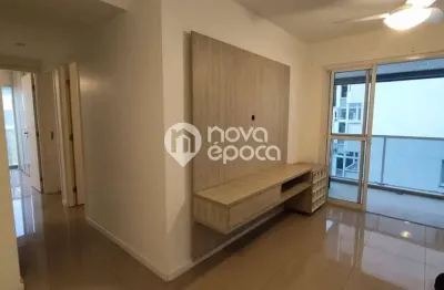 Apartamento com 3 quartos à venda na Rua Mena Barreto, Botafogo, Rio de Janeiro