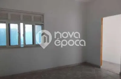 Apartamento com 3 quartos à venda na Estrada Intendente Magalhães, Vila Valqueire, Rio de Janeiro