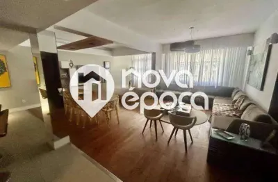 Apartamento com 3 quartos à venda na Rua Raul Pompéia, Copacabana, Rio de Janeiro