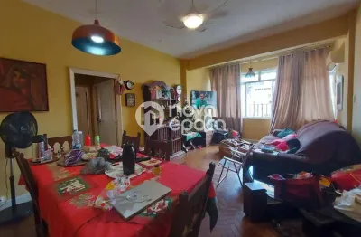 Apartamento com 2 quartos à venda na Rua Bulhões de Carvalho, Copacabana, Rio de Janeiro