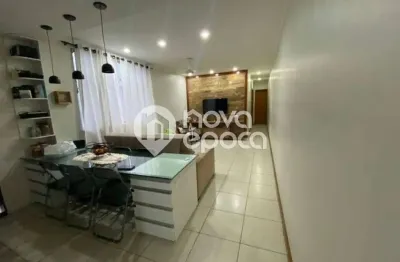 Freguesia (ilha do governador) | apartamento 2 quartos