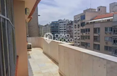 Apartamento com 3 quartos à venda na Rua Barata Ribeiro, Copacabana, Rio de Janeiro