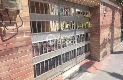 Casa com 3 quartos à venda na Rua Visconde de Itamarati, Tijuca, Rio de Janeiro