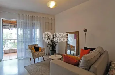 Apartamento com 2 quartos à venda na Rua Conde de Bonfim, Tijuca, Rio de Janeiro