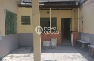 Casa em condomínio fechado com 2 quartos à venda na Filomena Nunes, Olaria, Rio de Janeiro