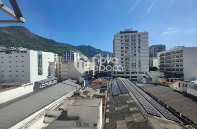Sala comercial à venda na Rua Conde de Bonfim, Tijuca, Rio de Janeiro