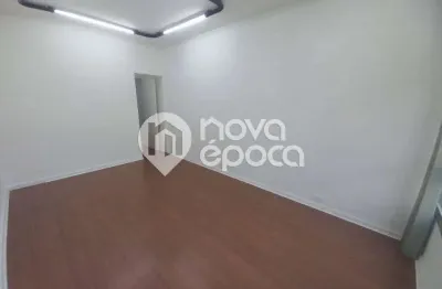 Sala comercial à venda na Rua Conde de Bonfim, Tijuca, Rio de Janeiro