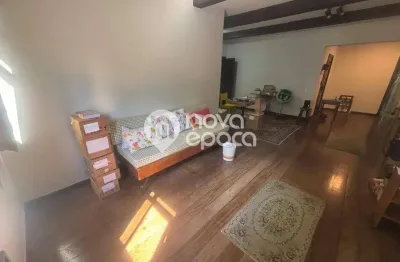 Apartamento com 4 quartos à venda na Rua Antônio Basílio, Tijuca, Rio de Janeiro