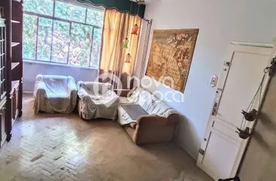 Apartamento com 3 quartos à venda na Rua Paulo Barreto, Botafogo, Rio de Janeiro