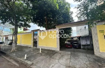 Casa em condomínio fechado com 3 quartos à venda na Rua Francisca Matos, Bancários, Rio de Janeiro
