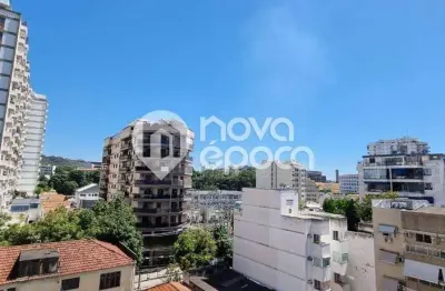 Apartamento com 3 quartos à venda na Rua dos Artistas, Vila Isabel, Rio de Janeiro