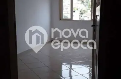 Apartamento com 2 quartos à venda na Rua do Oriente, Santa Teresa, Rio de Janeiro