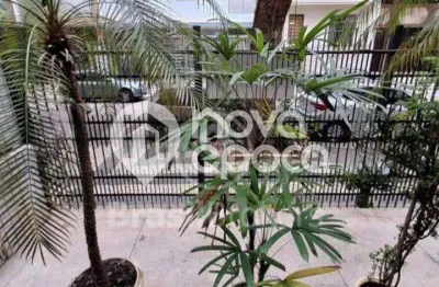 Apartamento com 2 quartos à venda na Rua Buarque de Macedo, Flamengo, Rio de Janeiro