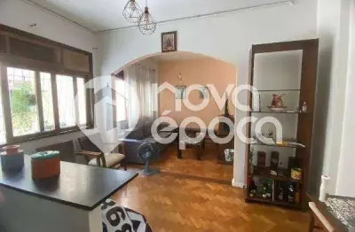 Apartamento com 2 quartos à venda na Rua das Laranjeiras, Laranjeiras, Rio de Janeiro