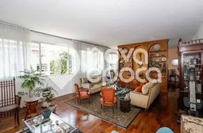 Apartamento com 4 quartos à venda na Rua Prudente de Morais, Ipanema, Rio de Janeiro