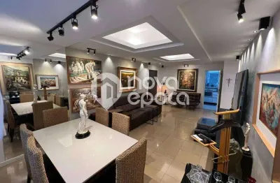 Apartamento com 3 quartos à venda na Rua Paissandu, Flamengo, Rio de Janeiro