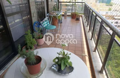 Apartamento com 3 quartos à venda na Rua Zamenhof, Estácio, Rio de Janeiro