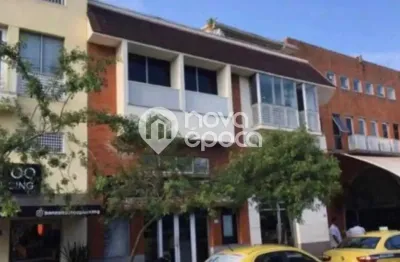 Sala comercial à venda na Avenida das Américas, Barra da Tijuca, Rio de Janeiro