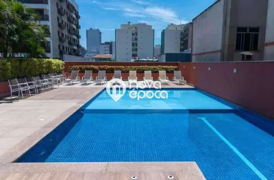 Apartamento com 3 quartos à venda na Rua São João Batista, Botafogo, Rio de Janeiro