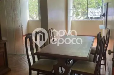 Apartamento com 2 quartos à venda na Rua das Laranjeiras, Laranjeiras, Rio de Janeiro