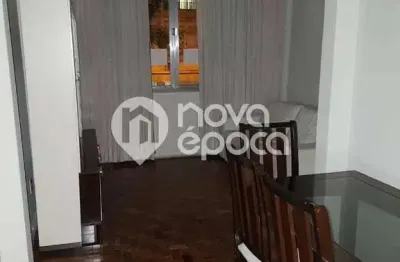 Apartamento com 2 quartos à venda na Rua Bulhões de Carvalho, Copacabana, Rio de Janeiro