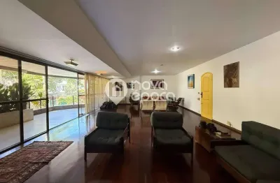 Apartamento com 3 quartos à venda na Avenida General Guedes da Fontoura, Barra da Tijuca, Rio de Janeiro