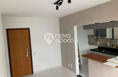 Apartamento com 2 quartos à venda na Rua Retiro dos Artistas, Pechincha, Rio de Janeiro