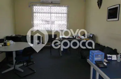 Sala comercial à venda na Estrada do Galeão, Cacuia, Rio de Janeiro