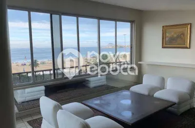 Apartamento com 2 quartos à venda na Avenida Atlântica, Copacabana, Rio de Janeiro
