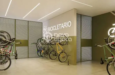 Apartamento com 1 quarto à venda na Rua Cinco de Julho, Copacabana, Rio de Janeiro