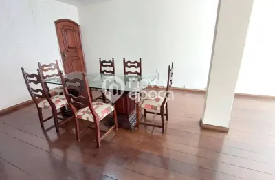 Apartamento com 3 quartos à venda na Rua Engenheiro Ernani Cotrim, Tijuca, Rio de Janeiro